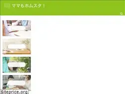 Sites similar to mamasuta.com