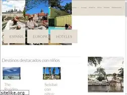 Sites similar to mamasviajeras.com
