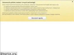 Sites similar to mamasy.pl