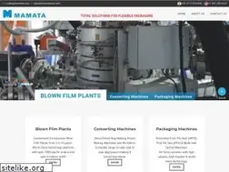Sites similar to mamata.com