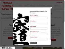 Sites similar to mamataekwondo.com