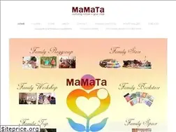 Sites similar to mamatafamily.com