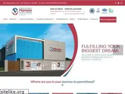 Sites similar to mamatafertility.com