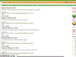 Sites similar to mamatainfotech.com