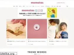 Sites similar to mamatas.net