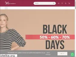 Sites similar to mamaternity.com.co
