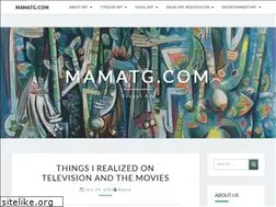 Sites similar to mamatg.com