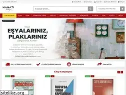 Sites similar to mamatikoleksiyon.com