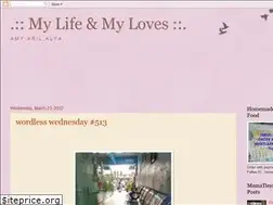 Sites similar to mamatisya.blogspot.com