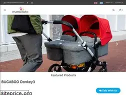 Sites similar to mamatoto.com.cy