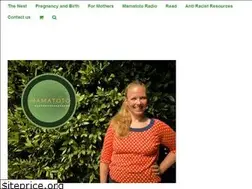 Sites similar to mamatoto.info