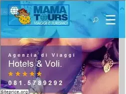 Sites similar to mamatours.it