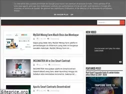 Sites similar to mamatrahmat85.blogspot.com