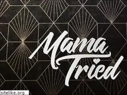 Sites similar to mamatriedmia.com
