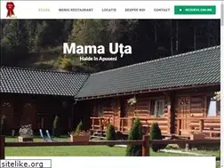 Sites similar to mamauta.ro