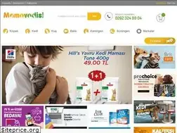 Sites similar to mamavadisi.com