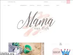 Sites similar to mamavandijk.nl