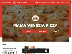Sites similar to mamaveneziapizzamenu.com