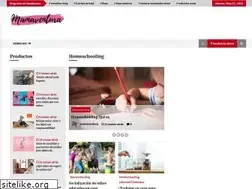 Sites similar to mamaventura.com