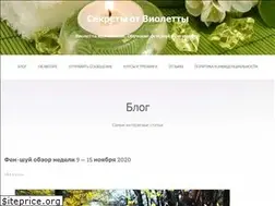 Sites similar to mamaviva.com