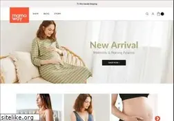 Sites similar to mamaway.com.au