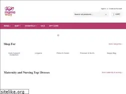 Sites similar to mamaway.com.ph