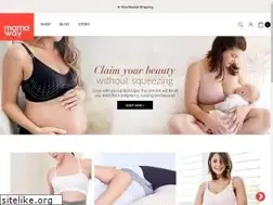 Sites similar to mamaway.com