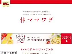 Sites similar to mamawaza.jp