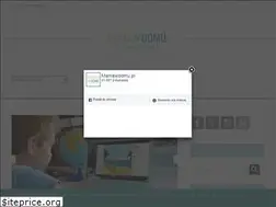 Sites similar to mamawdomu.pl