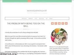 Sites similar to mamawearpapashirt.com