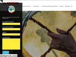 Sites similar to mamaweswen.com