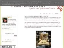 Sites similar to mamawithoutborders.blogspot.com