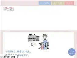 Sites similar to mamawork.net