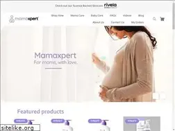 Sites similar to mamaxpert.com
