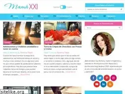Sites similar to mamaxxi.com