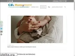 Sites similar to mamaymami.com