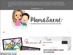Sites similar to mamaynene.com