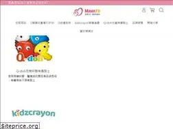 Sites similar to mamayo.tw