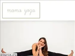 Sites similar to mamayoga.fr