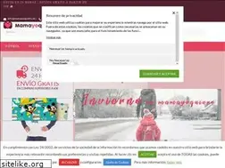 Sites similar to mamayoquiero.es
