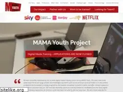 Sites similar to mamayouth.org.uk