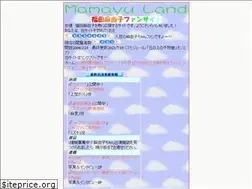 Sites similar to mamayu-land.com