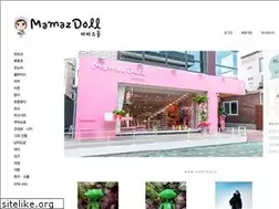 Sites similar to mamazdoll.com