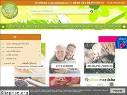 Sites similar to mamazem.sk