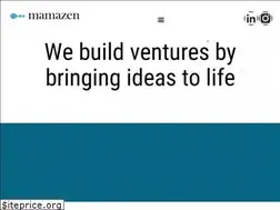 Sites similar to mamazen.it