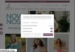 Sites similar to mamazen.pl