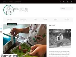 Sites similar to mamazoektuit.nl