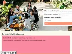 Sites similar to mamazsocialfood.com