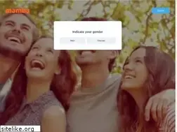 Sites similar to mamba.kg
