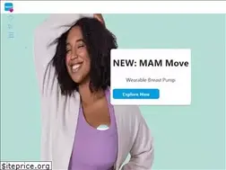Sites similar to mambaby.co.uk